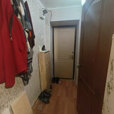 Квартира 16,6 м², студия - изображение 5