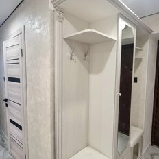 Квартира 55,2 м², 2-комнатная - изображение 3