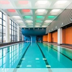 Квартира 39,4 м², 2-комнатная - изображение 1