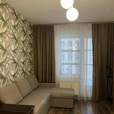 Квартира 25 м², студия - изображение 1