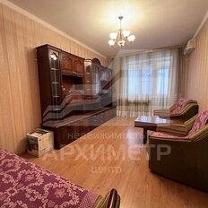 Квартира 56 м², 2-комнатная - изображение 2