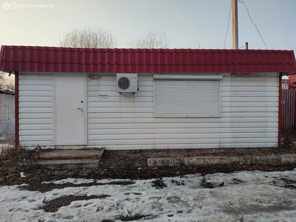 Дом в район им. Лазо, рабочий посёлок Переяславка, переулок Ленина, 5А (32.6 м²)