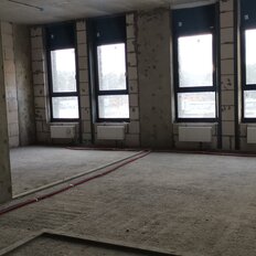 Квартира 103 м², 3-комнатная - изображение 3