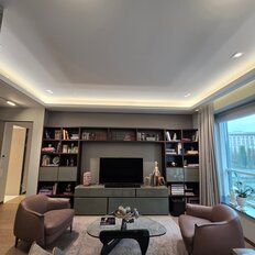 Квартира 83 м², 2-комнатная - изображение 2