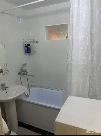 49,5 м², 1-комнатная квартира 5 300 000 ₽ - изображение 56