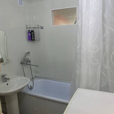 Квартира 30 м², 1-комнатная - изображение 3