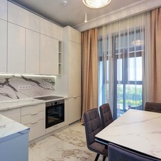 Квартира 38 м², 1-комнатная - изображение 3