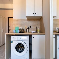 Квартира 20 м², студия - изображение 4