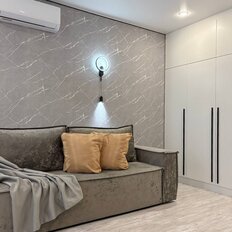 Квартира 33 м², 1-комнатная - изображение 5