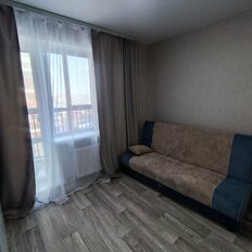 Квартира 38 м², 1-комнатная - изображение 2