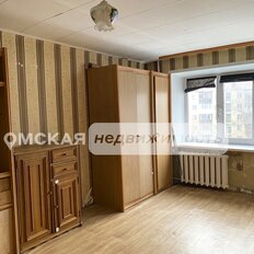 Квартира 31 м², 1-комнатная - изображение 4