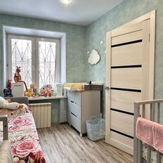 Квартира 45 м², 2-комнатная - изображение 1