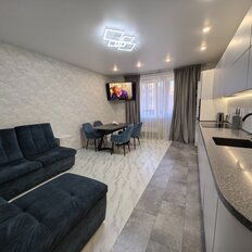 Квартира 88,8 м², 3-комнатная - изображение 4