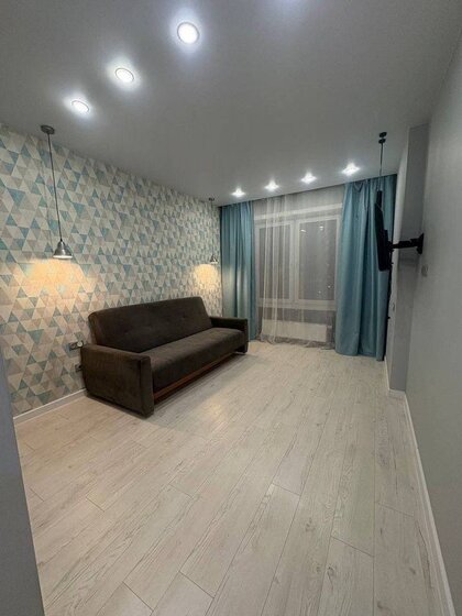 36 м², офис 32 500 ₽ в месяц - изображение 11