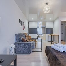 Квартира 32 м², 1-комнатная - изображение 5