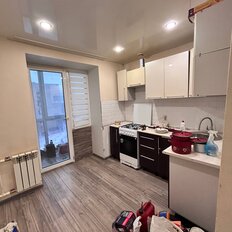 Квартира 48,8 м², 2-комнатная - изображение 5