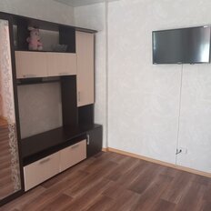 Квартира 31 м², 1-комнатная - изображение 1