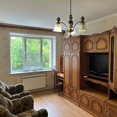 Квартира 49,4 м², 2-комнатная - изображение 2