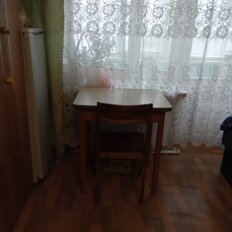 Квартира 30 м², 1-комнатная - изображение 5