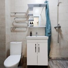 Квартира 28 м², студия - изображение 1