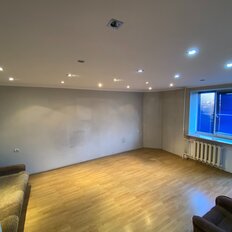 Квартира 48 м², 1-комнатная - изображение 3