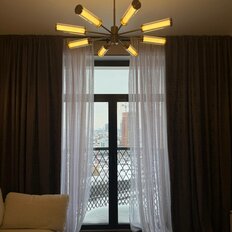 Квартира 25 м², студия - изображение 2