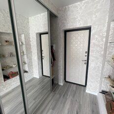 Квартира 26,3 м², студия - изображение 1