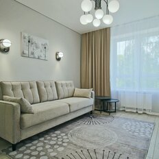 Квартира 36,3 м², 1-комнатная - изображение 2