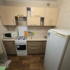 Квартира 30 м², 1-комнатная - изображение 3