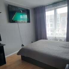 Квартира 38,1 м², 1-комнатная - изображение 1