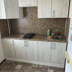 Квартира 30 м², 1-комнатная - изображение 3