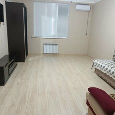 Квартира 85 м², 2-комнатная - изображение 4