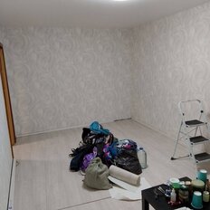 Квартира 31,8 м², 1-комнатная - изображение 3