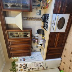 Квартира 57,3 м², 2-комнатная - изображение 2