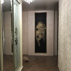 Квартира 92,8 м², 3-комнатная - изображение 3