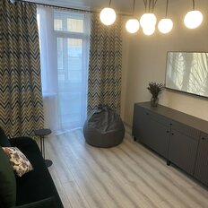 Квартира 39 м², 2-комнатная - изображение 4