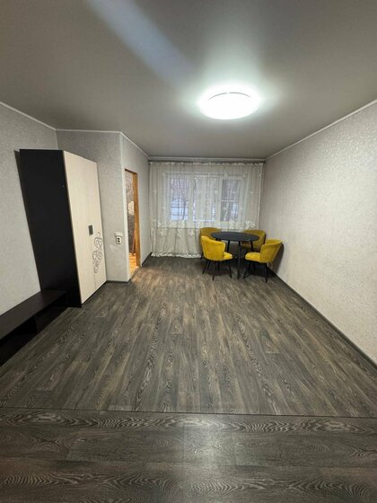 55 м², 2-комнатная квартира 8 100 000 ₽ - изображение 21