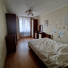 Квартира 63,5 м², 3-комнатная - изображение 4