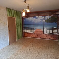 Квартира 37 м², 1-комнатная - изображение 3