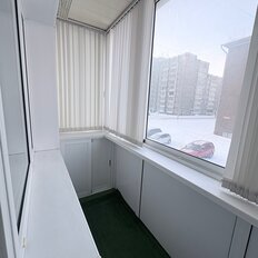 Квартира 58,3 м², 3-комнатная - изображение 1