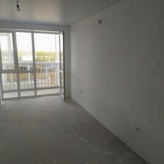 Квартира 26,6 м², студия - изображение 3