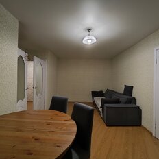 Квартира 45 м², 2-комнатная - изображение 5