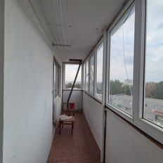 Квартира 58,7 м², 2-комнатная - изображение 4