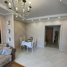 Квартира 50 м², 2-комнатная - изображение 4