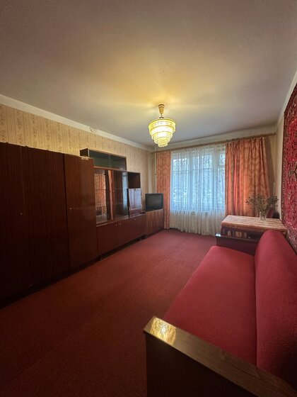 46 м², 2-комнатная квартира 26 000 ₽ в месяц - изображение 31