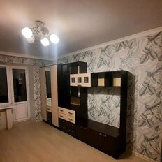 Квартира 38 м², 1-комнатная - изображение 3