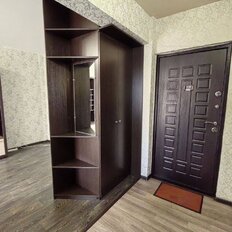 Квартира 35 м², 1-комнатная - изображение 3