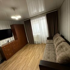 Квартира 36,4 м², 1-комнатная - изображение 5