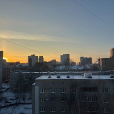 Квартира 35,1 м², 1-комнатная - изображение 1