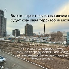 Квартира 42 м², 1-комнатная - изображение 5